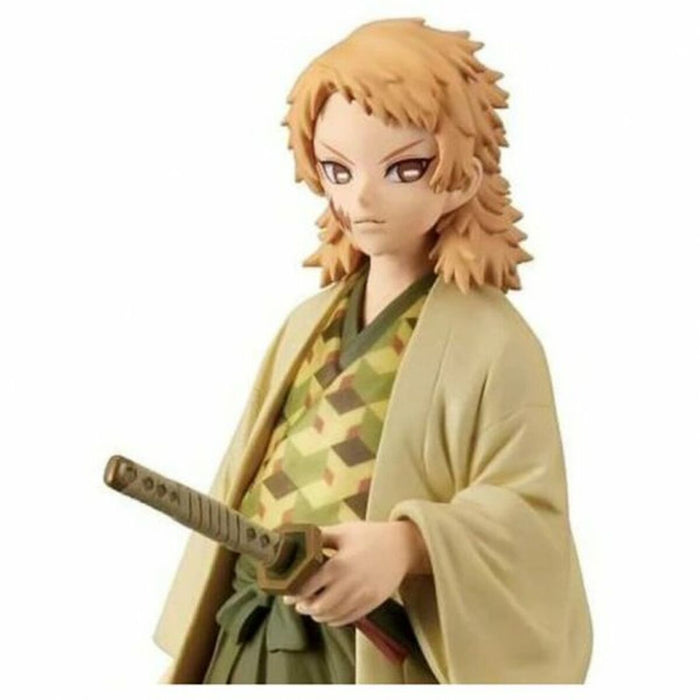 Figurine de Acțiune Banpresto Sabito Kimetsu No Yaiba