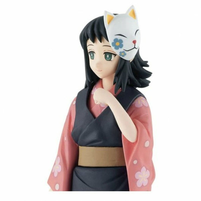 Figurine de Acțiune Banpresto Kimetsu no Yaiba