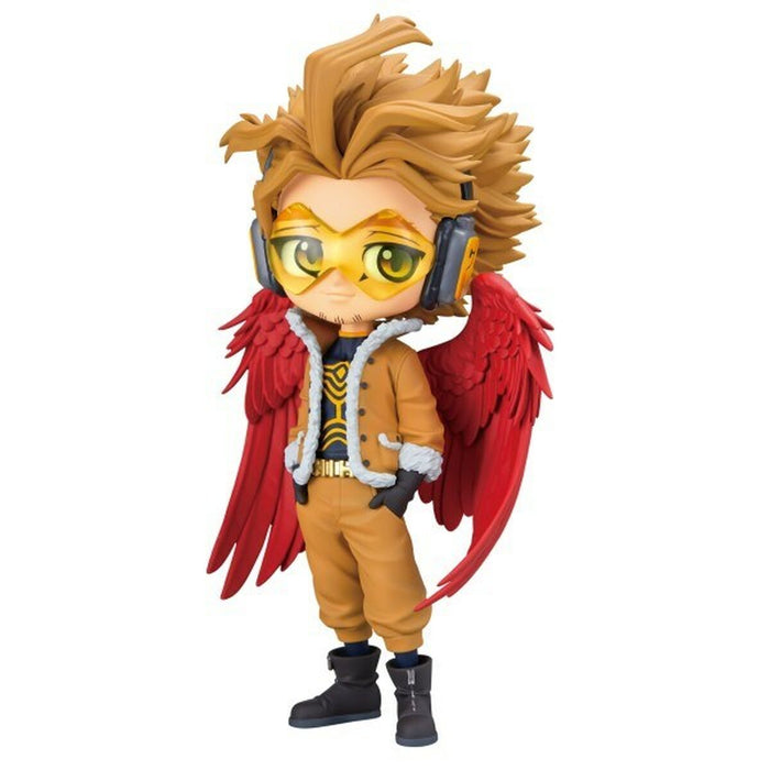 Figurine de Acțiune Bandai Hawks