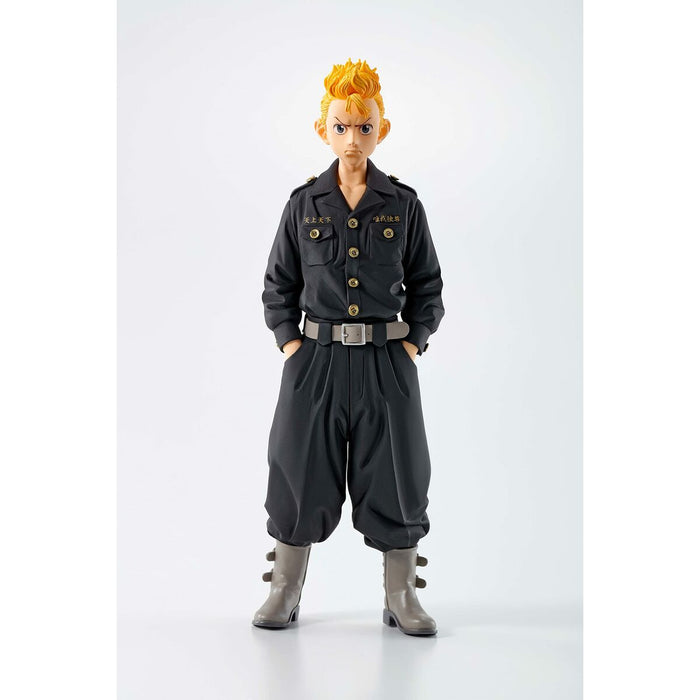 Figurine de Acțiune Bandai BANPRESTO TOKYO REVEN TAKEMICHI