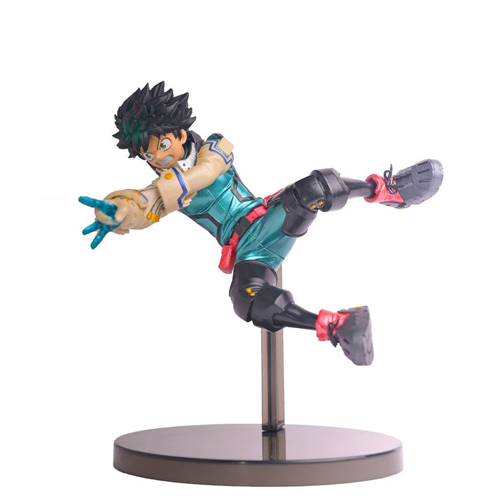 Figurine de Acțiune Bandai BANPRESTO MY HERO ACADEMIA IZUKU