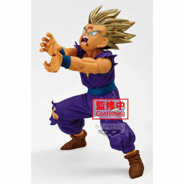 Figurine de Acțiune Banpresto son gohan