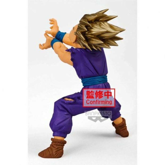 Figurine de Acțiune Banpresto son gohan