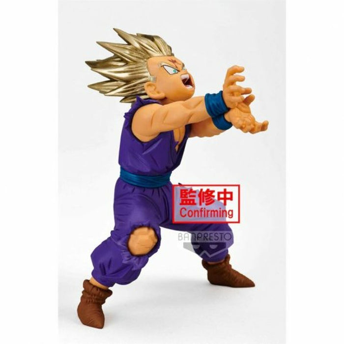 Figurine de Acțiune Banpresto son gohan