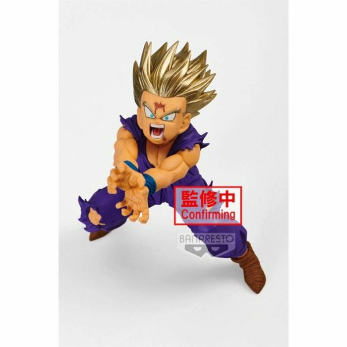 Figurine de Acțiune Banpresto son gohan