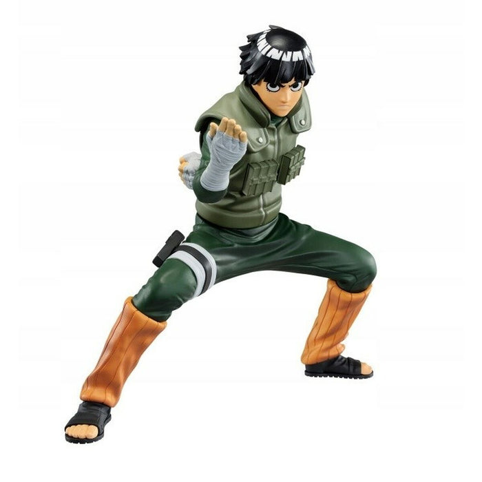 Figurine colectabile Bandai NARUTO SHIPPUDEN VIBRATION STARS - ROCK LEE
