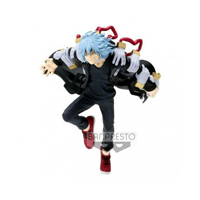 Figurine colectabile My Hero Academia The Evil Villains Vol.4 Tomura Shigaraki PVC 10 cm