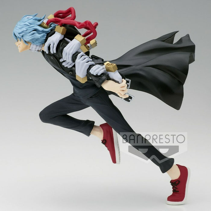 Figurine colectabile My Hero Academia The Evil Villains Vol.4 Tomura Shigaraki PVC 10 cm