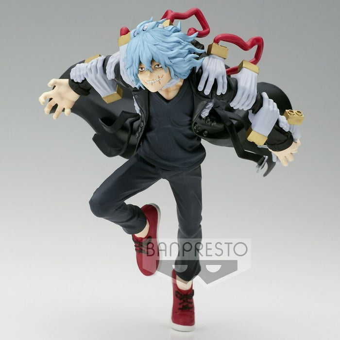 Figurine colectabile My Hero Academia The Evil Villains Vol.4 Tomura Shigaraki PVC 10 cm