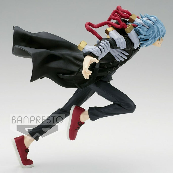 Figurine colectabile My Hero Academia The Evil Villains Vol.4 Tomura Shigaraki PVC 10 cm