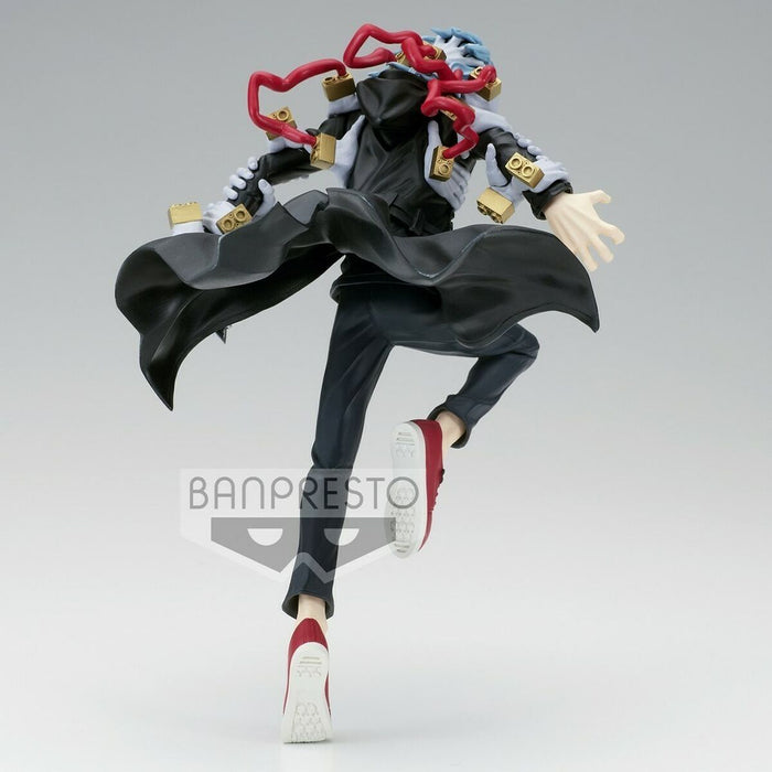 Figurine colectabile My Hero Academia The Evil Villains Vol.4 Tomura Shigaraki PVC 10 cm