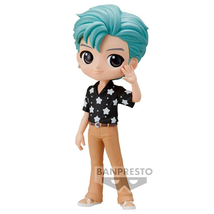 Figurine colectabile Banpresto Q Posket Tinytan Dynamite Rm Ver.a PVC 14 cm