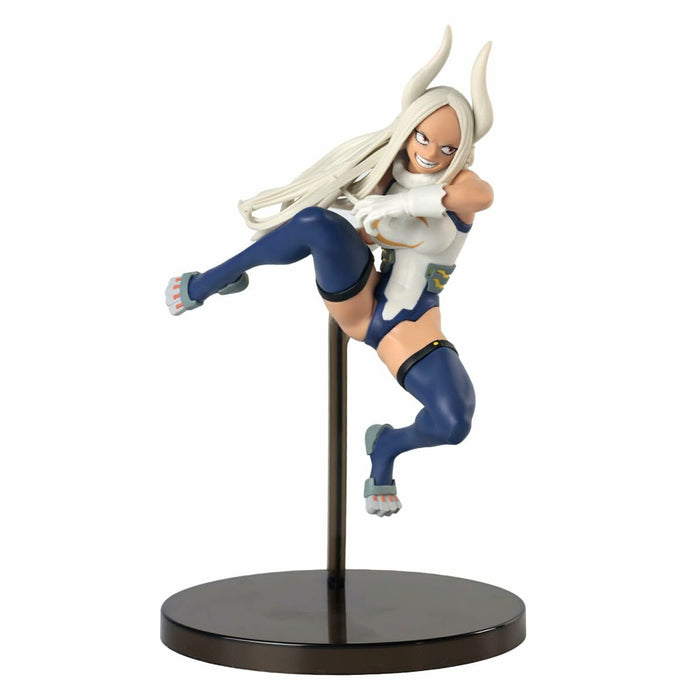 Figurine colectabile My Hero Academia Mirko Vol.22 12 cm PVC