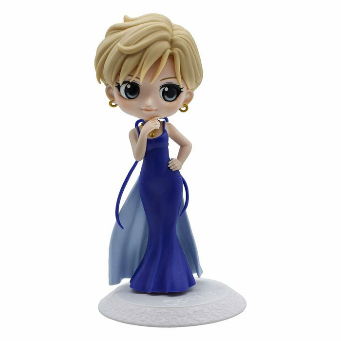 Figură Decorativă Bandai Sailor Moon Princess Uranus 14 cm PVC