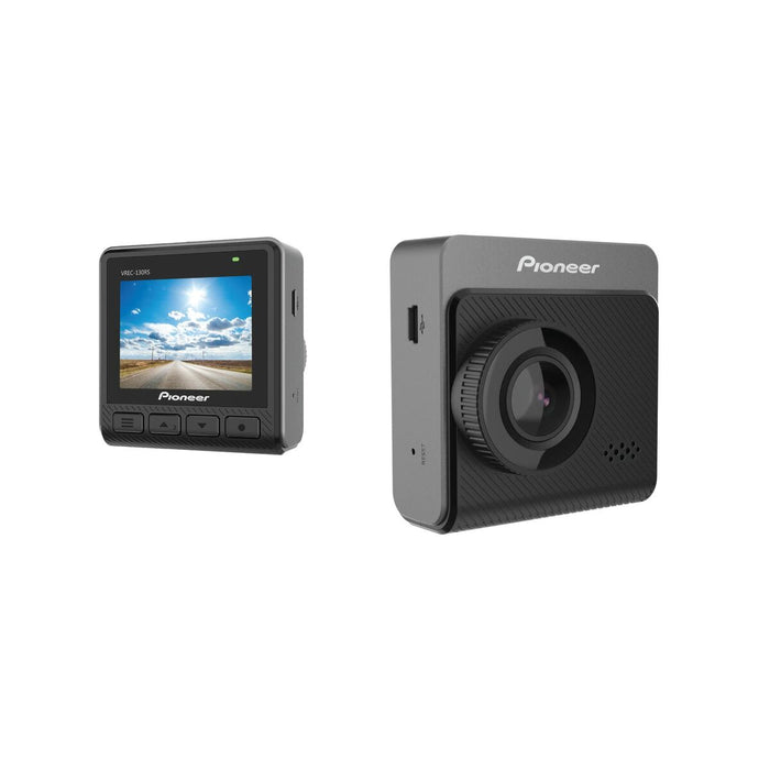 Cameră Sport pentru Mașină Pioneer VREC-130RS Full HD 30 fps 132º