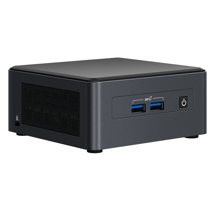 Mini PC Intel 11 Pro i5-1145G7 i5-1145G7