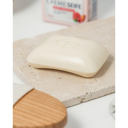 Săpun solid cu lapte de migdale și fructe de pădure, 100g