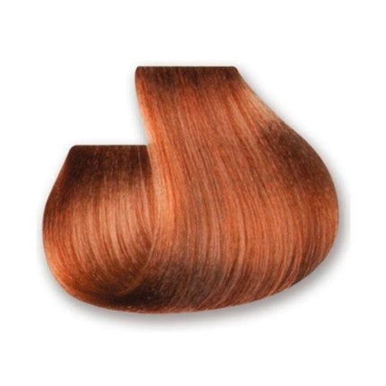 Vopsea de păr Previa COLOUR 8.41/8CA Light Copper Ash, 100ml