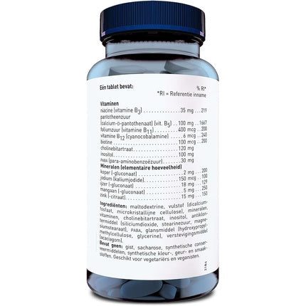 Supliment Orthica Hair Skin & Nail Kare, 60 tablete