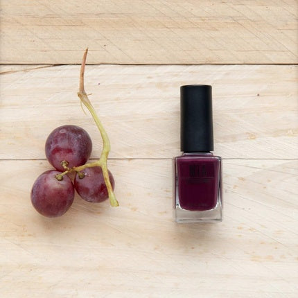 Lac de unghii, Mia Cosmetics, 3716, visiniu, 11ml