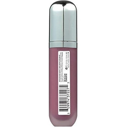 Ruj lichid Revlon Ultra HD Metallic Matte - Glam Glam