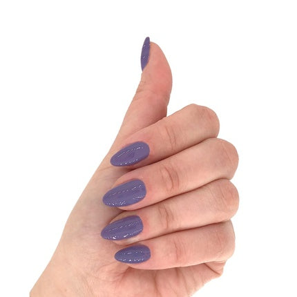 Gel Polish Layla No. 638, Lavandă, 10ml