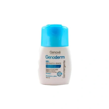 Gel Dermatologic Genov - Genoderm, 130g