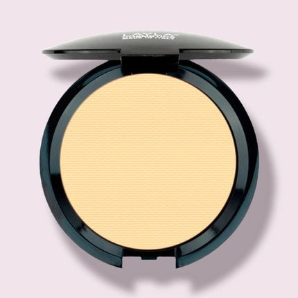 Pudră Compactă Layla Cipria Compatta Top Cover 04 Light Beige, 12g