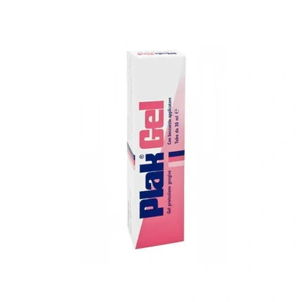 Gel pentru gingii Polifarma Benessere Plak Gel 30ml