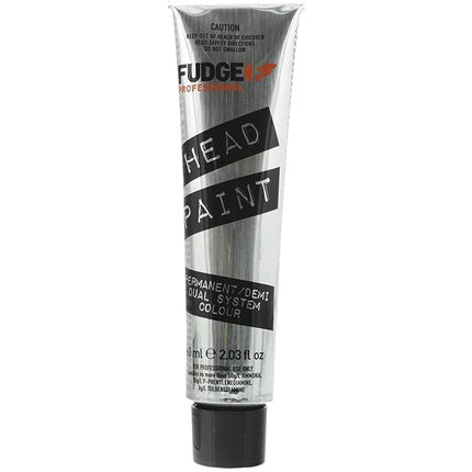 Vopsea păr Fudge Headpaint 9.2 violet extra deschis