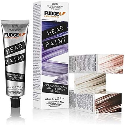 Vopsea de păr Fudge Professional Headpaint T-06 Rose Quartz, 70g