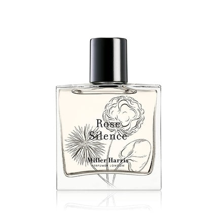 Parfum Eau de Parfum Miller Harris Rose Silence, 50ml