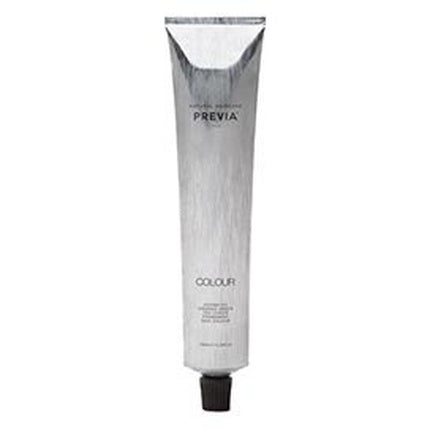 Culoare Permanentă pentru Păr, PREVIA, 10 Platinum Ash, Argintiu, 100ml