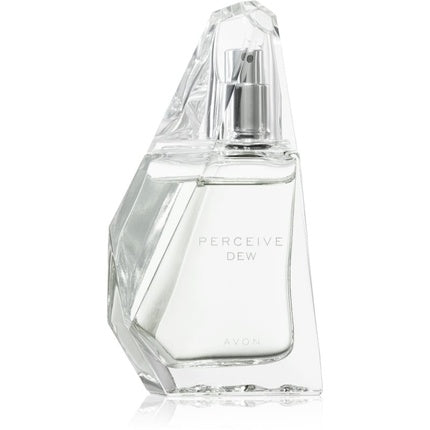 Apă de toaletă Avon Perceive Dew, 50 ml