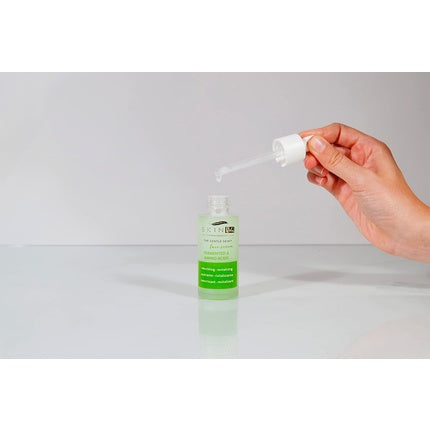 Serum Facial Skin IV, Korean Nourishing and Revitalizing, 30ml