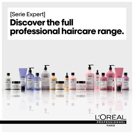 Șampon L'Oréal Professionnel Serie Expert Nutrifier pentru păr uscat, 300ml