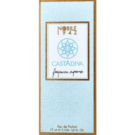 Parfum Nobile 1942 Casta Diva 75ml