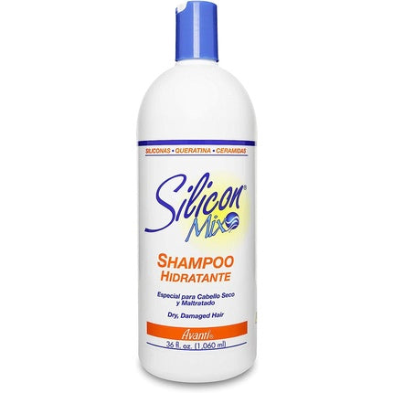 Șampon Silicon Mix Hidratant 36 oz