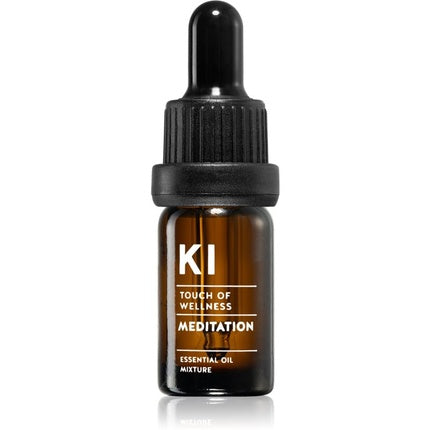 Ulei de masaj Ki Meditation, You&Oil, 5 ml