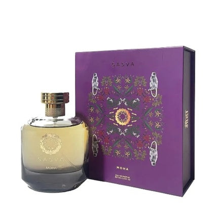 Parfum Sasva Moha Eau De Parfum 100 ml