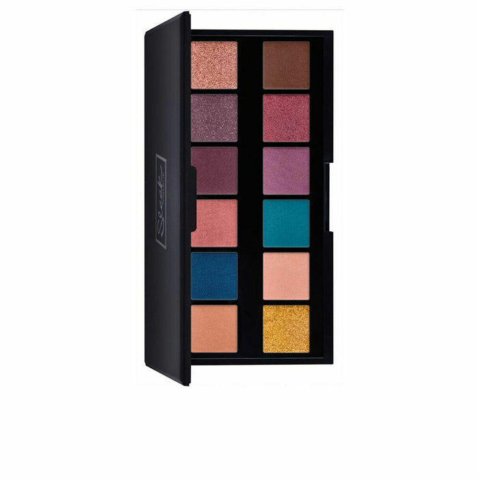 Paletă de Fard de Ochi Sleek Divine high flyer