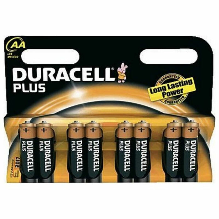 Încărcător + Baterii Reîncărcabile DURACELL CEF14 2 x AA + 2 x AAA HR06/HR03 1300 mAh (1 Unități)