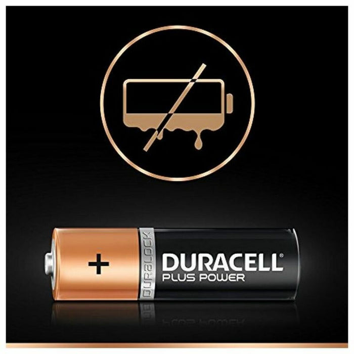 Încărcător + Baterii Reîncărcabile DURACELL CEF14 2 x AA + 2 x AAA HR06/HR03 1300 mAh (1 Unități)
