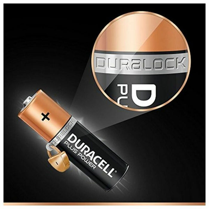 Încărcător + Baterii Reîncărcabile DURACELL CEF14 2 x AA + 2 x AAA HR06/HR03 1300 mAh (1 Unități)