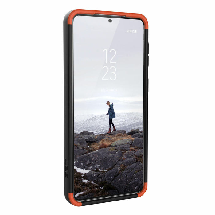 Husă pentru Mobil Urban Armor Gear 21282D114040 Samsung Galaxy S21 Plus