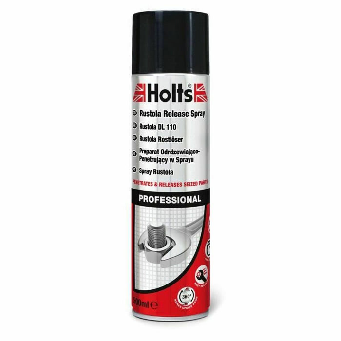Ulei de lubrifiere a motorului Holts 500 ml