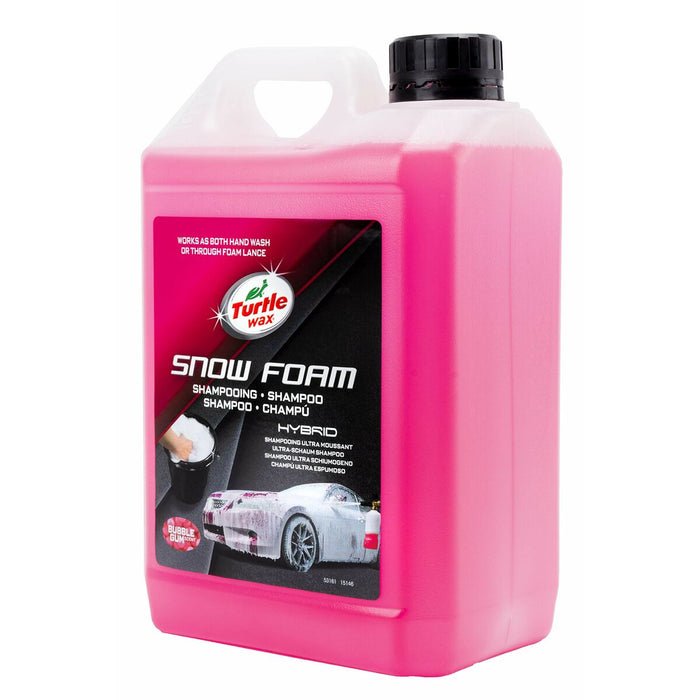 Șampon auto Turtle Wax TW53161 2,5 L
