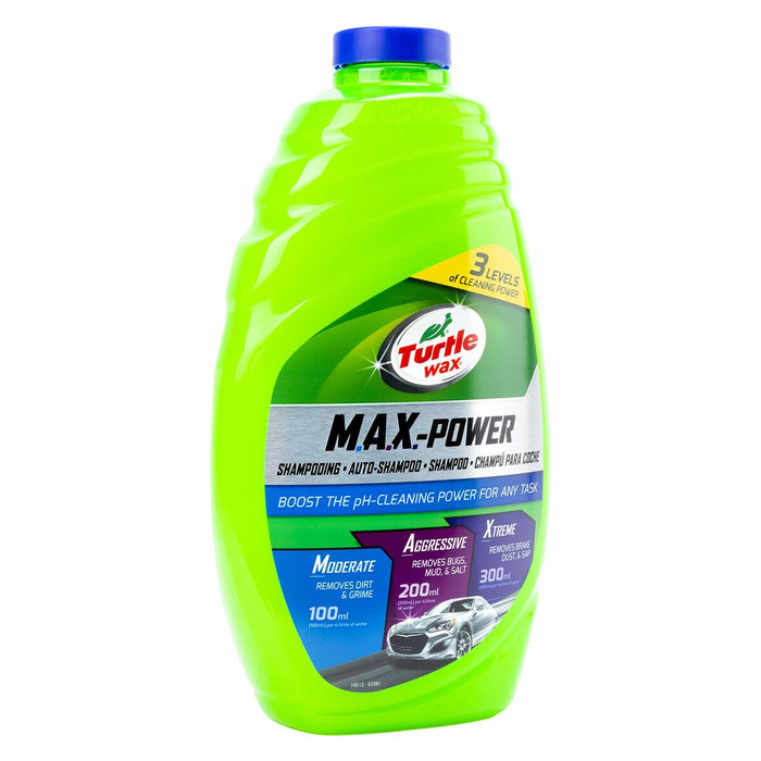 Șampon auto Turtle Wax TW53381 1,42 l