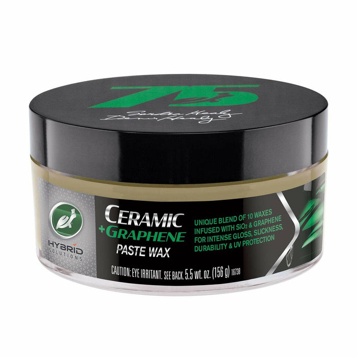 Ceară de mașină Turtle Wax grafen Finisaj lucios