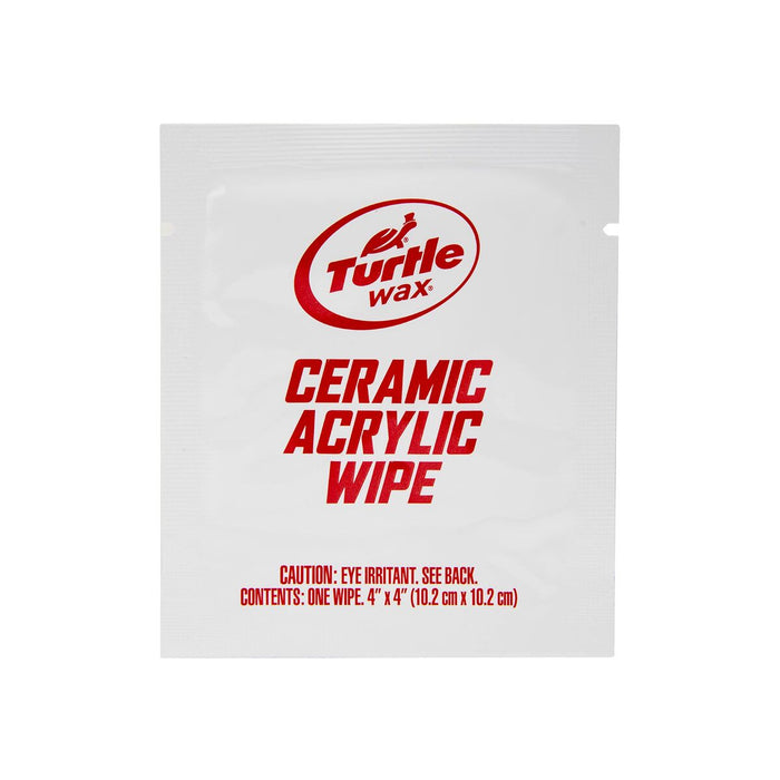 Restaurare faruri Turtle Wax TW53685